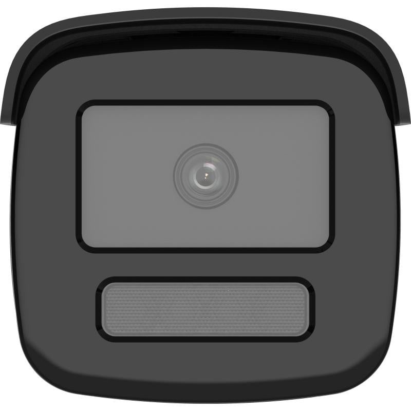 HIKVISION Hikvision DS-2CD2T46G2H-4I(4mm)(eF)(NERO) Telecamera IP - SISTEMI DI SORVEGLIANZA | TecnoCARE.net Sabaudia, Latina, Terracina, San Felice Circeo e Pontinia