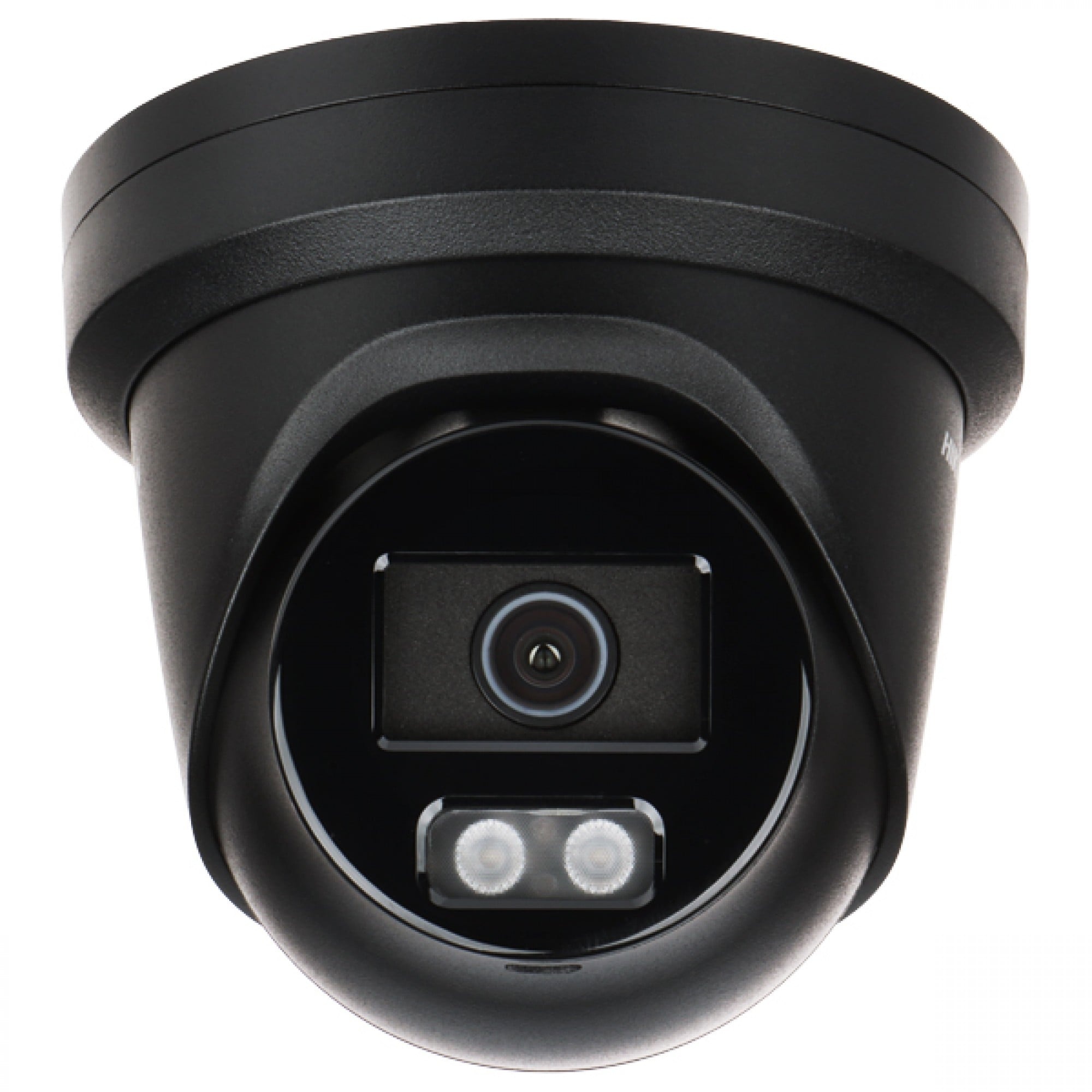 HIKVISION Hikvision DS-2CD2386G2H-IU(2.8mm)(eF)/BLACK Telecamera di rete fissa a torretta 8 MP Powered by Darkfighter - SISTEMI DI SORVEGLIANZA | TecnoCARE.net Sabaudia, Latina, Terracina, San Felice Circeo e Pontinia