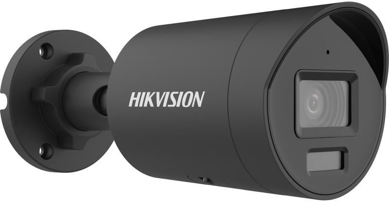 HIKVISION Hikvision DS-2CD2046G2H-IU(2.8mm)(eF)/BLACK Telecamera di rete Mini Bullet fissa da 4 MP alimentata da Darkfighter - SISTEMI DI SORVEGLIANZA | TecnoCARE.net Sabaudia, Latina, Terracina, San Felice Circeo e Pontinia
