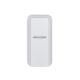 HIKVISION HIKVISION WIRELESS BRIDGE OUTDOOR 2.4GHZ WIRELESS BRIDGE CPE, MAX.DISTANCE 1KM, 802.11N - ACCESS POINT | TecnoCARE.net Sabaudia, Latina, Terracina, San Felice Circeo e Pontinia