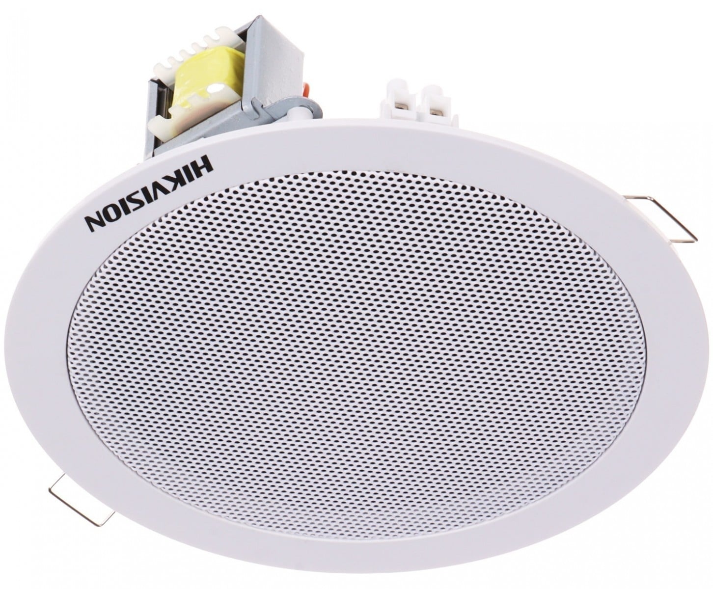 HIKVISION Hikvision DS-QAE0206G1-V Altoparlante da soffitto analogico 6W - AUDIO DOMESTICI | TecnoCARE.net Sabaudia, Latina, Terracina, San Felice Circeo e Pontinia