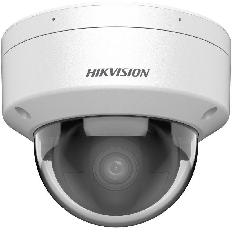 HIKVISION Hikvision DS-2CD2186G2H-ISU(2.8mm)(eF) 8 MP Telecamera a cupola fissa di rete Powered by Darkfighter - SISTEMI DI SORVEGLIANZA | TecnoCARE.net Sabaudia, Latina, Terracina, San Felice Circeo e Pontinia