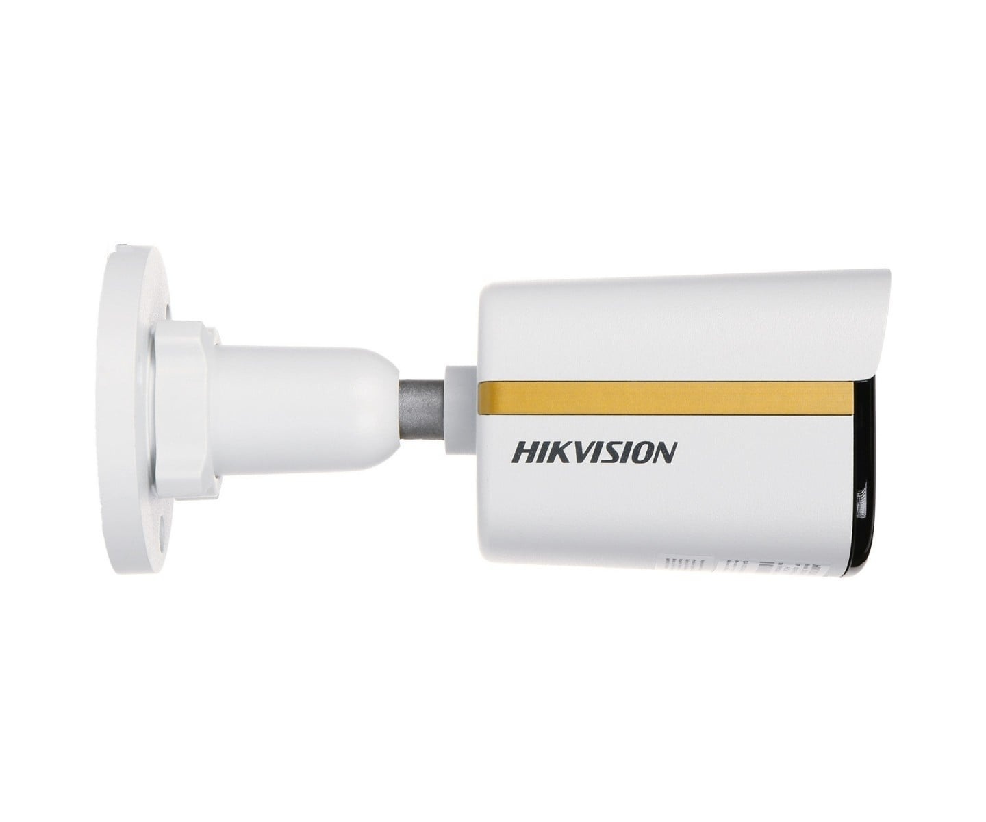 HIKVISION Hikvision DS-2CE10DF3T-LFS(2.8mm) Telecamera Turbo-HD a tubo 2MP - SISTEMI DI SORVEGLIANZA | TecnoCARE.net Sabaudia, Latina, Terracina, San Felice Circeo e Pontinia