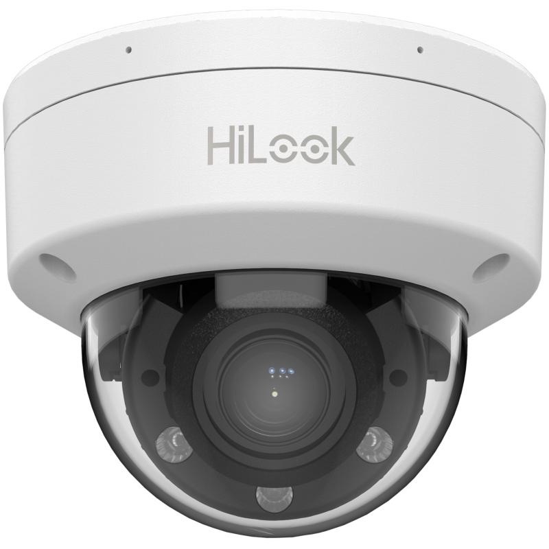 HIKVISION HILOOK TELECAMERA 1/3" PROGRESSIVE CMOS, ICR, 2560 x 1440: 20FPS(P)/(N), H.265+/H.265/H.264+H.264, - TELECAMERE IP | TecnoCARE.net Sabaudia, Latina, Terracina, San Felice Circeo e Pontinia