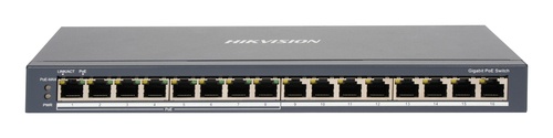 HIKVISION SWITCH HIKVISION GIGABIT CASE METALLICO POE - SOHO 8 GIGABIT POE PORTS, 8 GIGABIT RJ45, 802.3AF/AT, - SWITCH E HUB | TecnoCARE.net Sabaudia, Latina, Terracina, San Felice Circeo e Pontinia