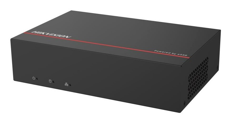 HIKVISION Hikvision iDS-E08HQHI-XB Telecamera - SISTEMI DI SORVEGLIANZA | TecnoCARE.net Sabaudia, Latina, Terracina, San Felice Circeo e Pontinia