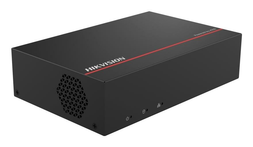 HIKVISION Hikvision iDS-E08HQHI-XB Telecamera - SISTEMI DI SORVEGLIANZA | TecnoCARE.net Sabaudia, Latina, Terracina, San Felice Circeo e Pontinia