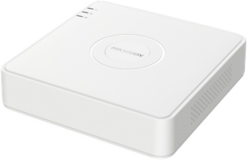 HIKVISION Hikvision iDS-7104HUHI-M1/S(E) DVR Mini 1U H.265 AcuSense 5MP 4-ch - SISTEMI DI SORVEGLIANZA | TecnoCARE.net Sabaudia, Latina, Terracina, San Felice Circeo e Pontinia
