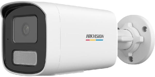 HIKVISION Hikvision DS-2CD1T67G2H-LIU 2.8mm 6 MP ColorVu con Luce Ibrida Intelligente Telecamera di Rete Bullet Fissa - SISTEMI DI SORVEGLIANZA | TecnoCARE.net Sabaudia, Latina, Terracina, San Felice Circeo e Pontinia