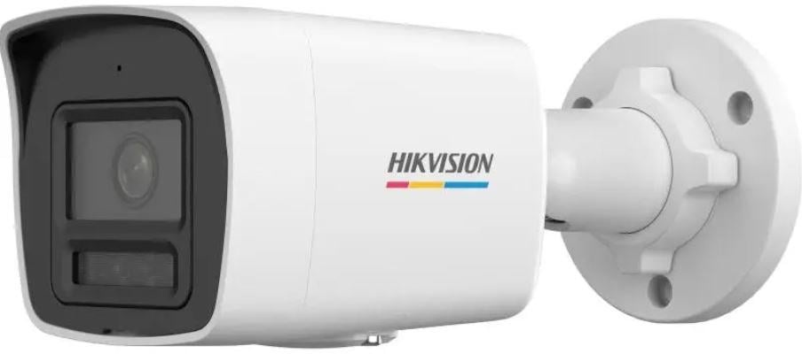 HIKVISION Hikvision DS-2CD1047G2H-LIU 2.8mm 4 MP ColorVu con Luce Ibrida Intelligente Telecamera di Rete Bullet Fissa - SISTEMI DI SORVEGLIANZA | TecnoCARE.net Sabaudia, Latina, Terracina, San Felice Circeo e Pontinia