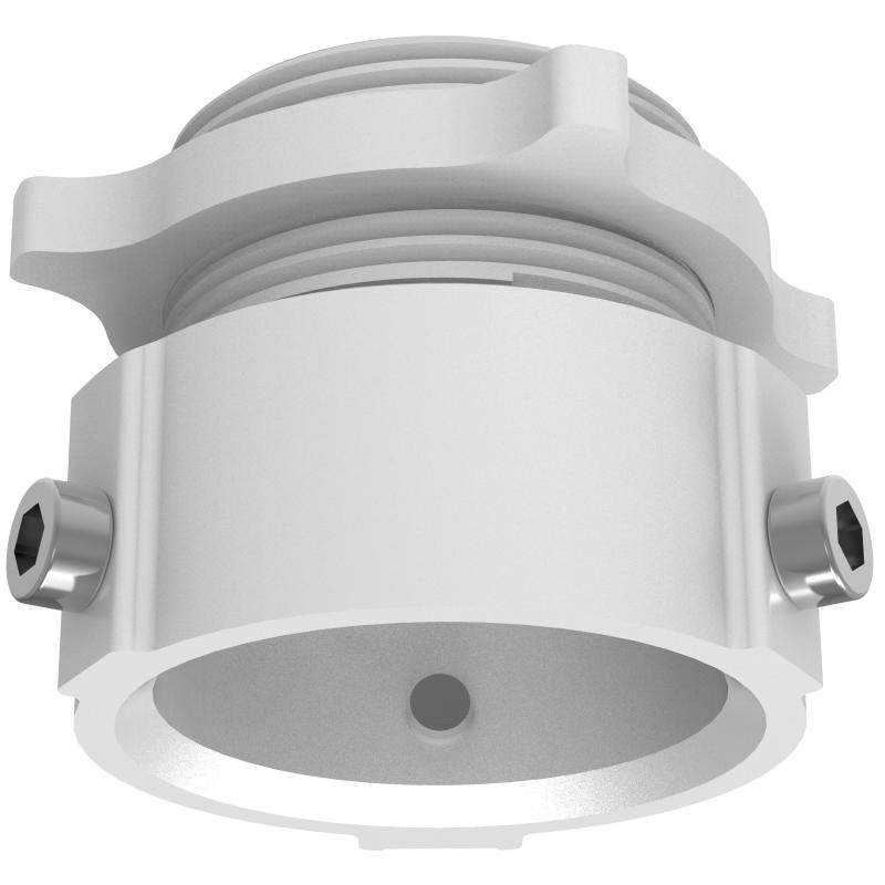 HIKVISION Hikvision DS-1681ZJ-2 Supporto - SISTEMI DI SORVEGLIANZA | TecnoCARE.net Sabaudia, Latina, Terracina, San Felice Circeo e Pontinia
