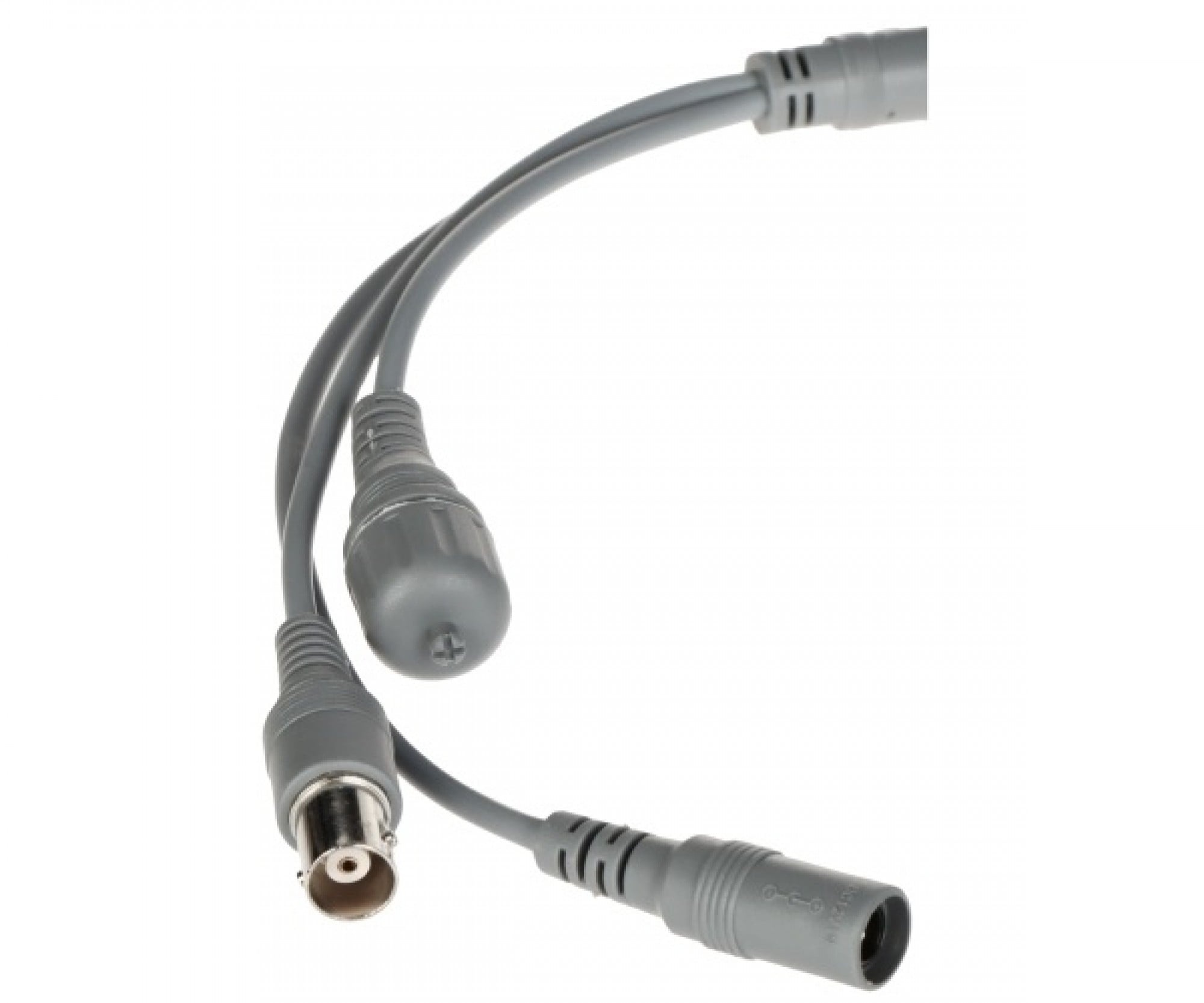 HIKVISION Hikvision DS-2CE78U0T-LF(2.8mm) 4K Telecamera Turret Fissa con Luce Ibrida Intelligente - SISTEMI DI SORVEGLIANZA | TecnoCARE.net Sabaudia, Latina, Terracina, San Felice Circeo e Pontinia