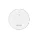 HIKVISION HIKVISION ACCESS POINT WIFI 6 SOFFITTO 3000MBPS MULTIGIGA PORT WITH POE UNIFIED CLOUD APP MANAGEMENT - ACCESS POINT | TecnoCARE.net Sabaudia, Latina, Terracina, San Felice Circeo e Pontinia