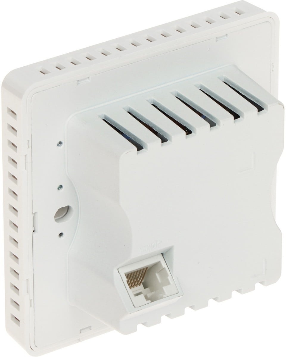 HIKVISION Hikvision DS-3WAP521-SI Switch - RETI | TecnoCARE.net Sabaudia, Latina, Terracina, San Felice Circeo e Pontinia