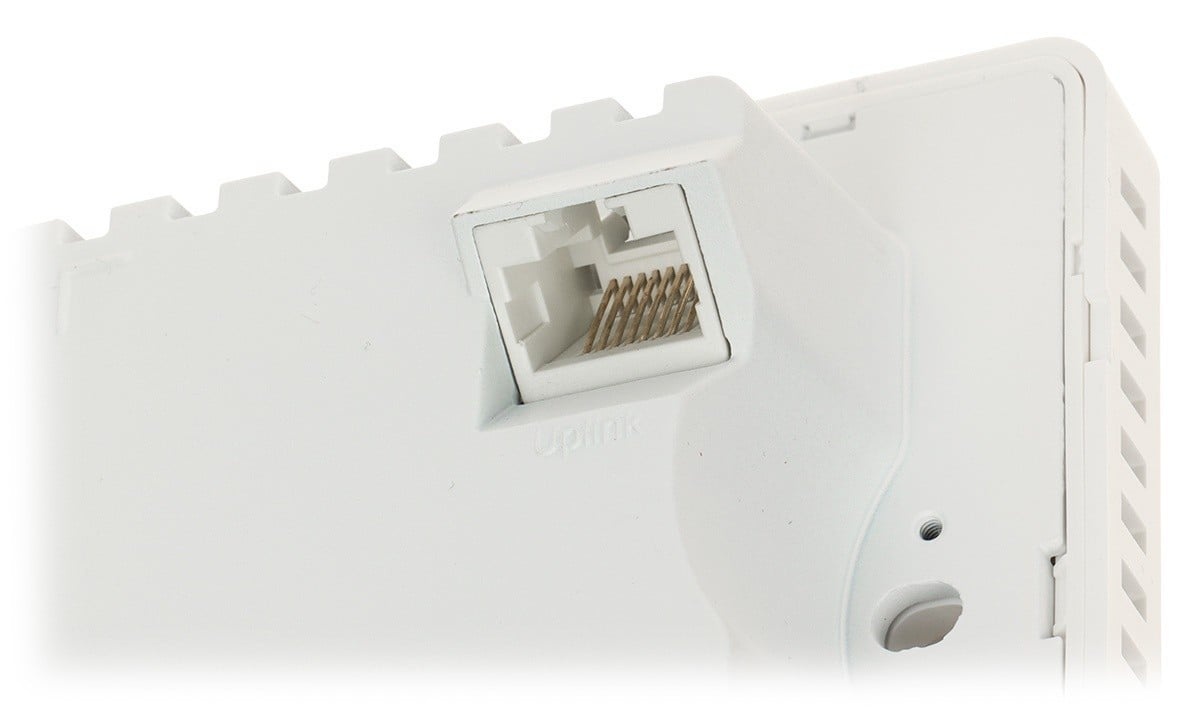 HIKVISION Hikvision DS-3WAP521-SI Switch - RETI | TecnoCARE.net Sabaudia, Latina, Terracina, San Felice Circeo e Pontinia