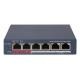 HIKVISION Hikvision DS-3E1106P-EI/M - RETI | TecnoCARE.net Sabaudia, Latina, Terracina, San Felice Circeo e Pontinia