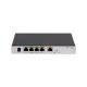 HIKVISION Hikvision DS-3WG105GP-SI Switch - RETI | TecnoCARE.net Sabaudia, Latina, Terracina, San Felice Circeo e Pontinia