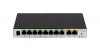 HIKVISION Hikvision DS-3WG210GP-SI Switch POE con funzione di router e AP - RETI | TecnoCARE.net Sabaudia, Latina, Terracina, San Felice Circeo e Pontinia