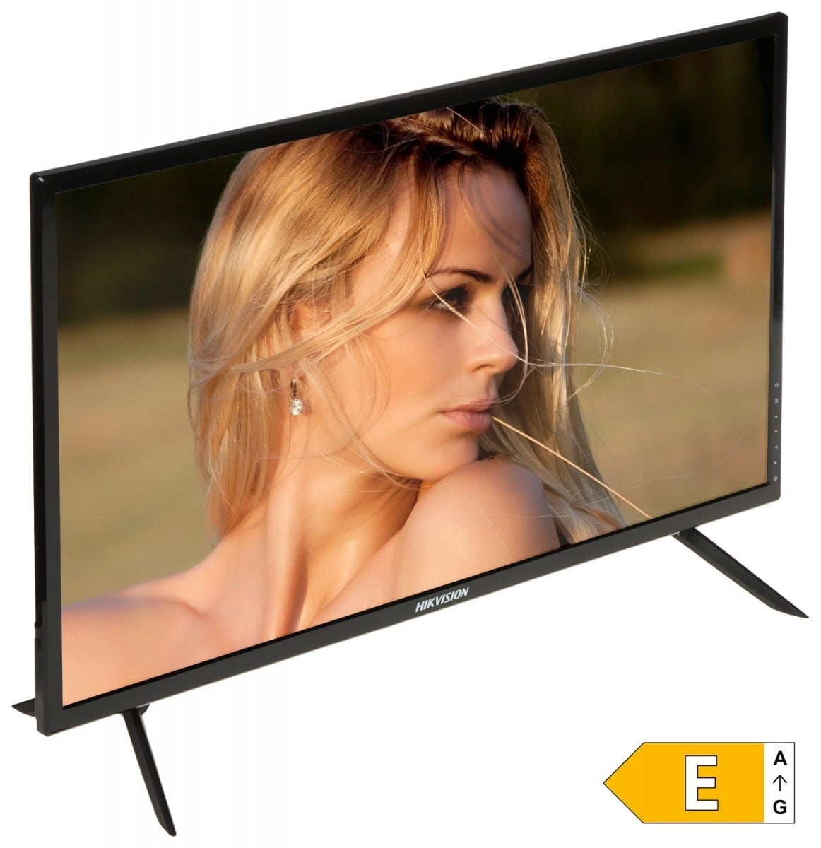 HIKVISION Hikvision DS-D5032F3-1P0S (standard europeo) Monitor FHD da 32 pollici - MONITOR E ACCESSORI | TecnoCARE.net Sabaudia, Latina, Terracina, San Felice Circeo e Pontinia