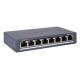 HIKVISION Hikvision DS-3E0508-O Switch - RETI | TecnoCARE.net Sabaudia, Latina, Terracina, San Felice Circeo e Pontinia