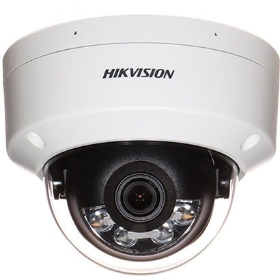HIKVISION Hikvision DS-2CE50DF3T-VSE(2.8mm) Telecamera Dome Turbo-HD 2MP - SISTEMI DI SORVEGLIANZA | TecnoCARE.net Sabaudia, Latina, Terracina, San Felice Circeo e Pontinia