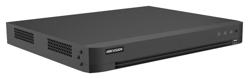 HIKVISION Hikvision iDS-7232HQHI-M2/XT DVR 32-ch 1080p 1U H.265 AcuSense - SISTEMI DI SORVEGLIANZA | TecnoCARE.net Sabaudia, Latina, Terracina, San Felice Circeo e Pontinia