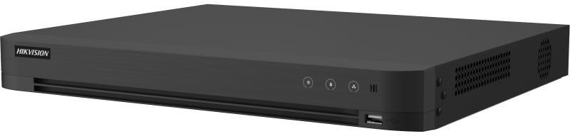 HIKVISION Hikvision iDS-7232HQHI-M2/XT DVR 32-ch 1080p 1U H.265 AcuSense - SISTEMI DI SORVEGLIANZA | TecnoCARE.net Sabaudia, Latina, Terracina, San Felice Circeo e Pontinia