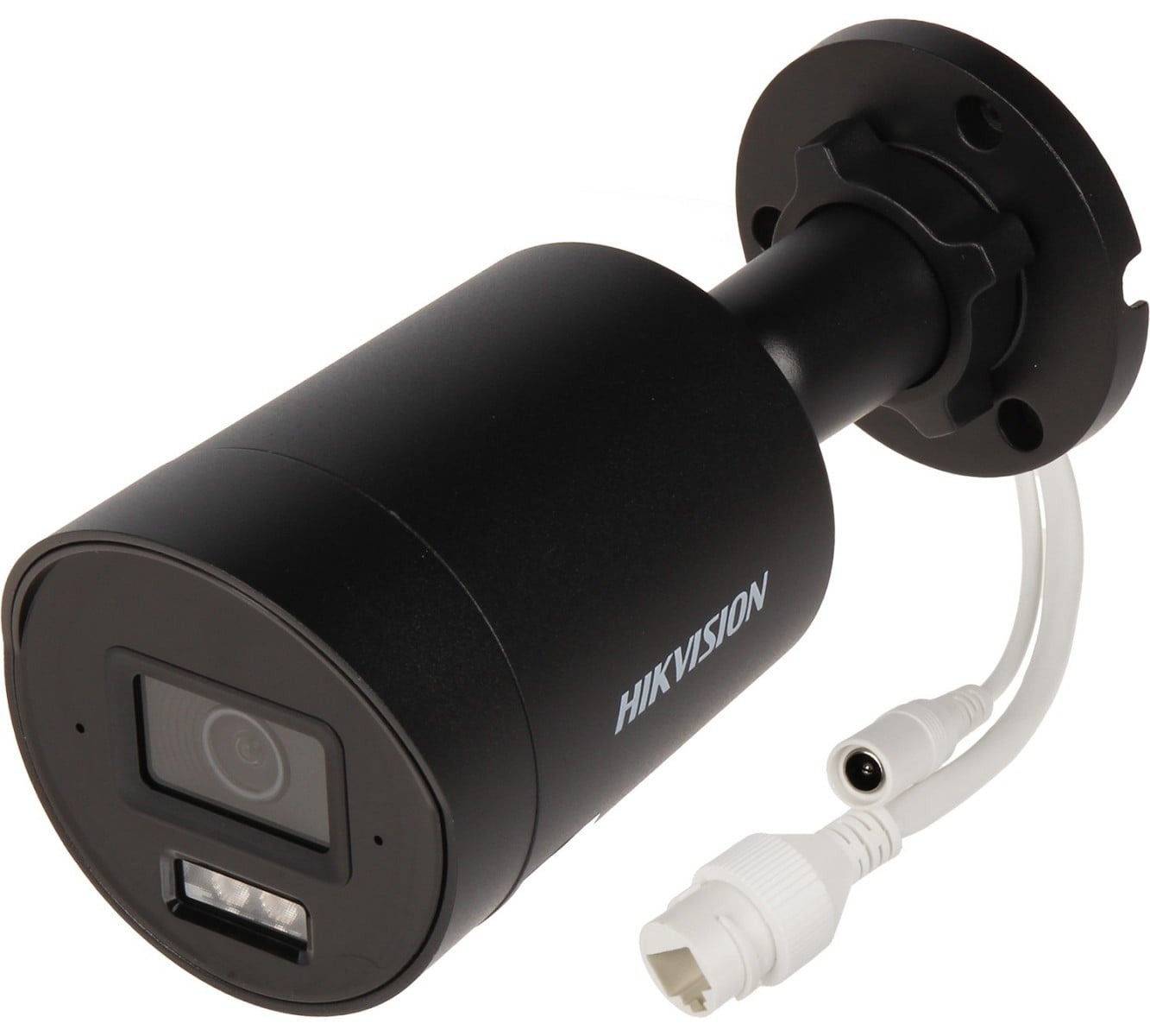 HIKVISION Hikvision DS-2CD2043G2-LI2U(2.8mm)(NERO) 4 MP Telecamera di Rete Bullet Fissa con Acusense e Luce Ibrida Intelligente - SISTEMI DI SORVEGLIANZA | TecnoCARE.net Sabaudia, Latina, Terracina, San Felice Circeo e Pontinia