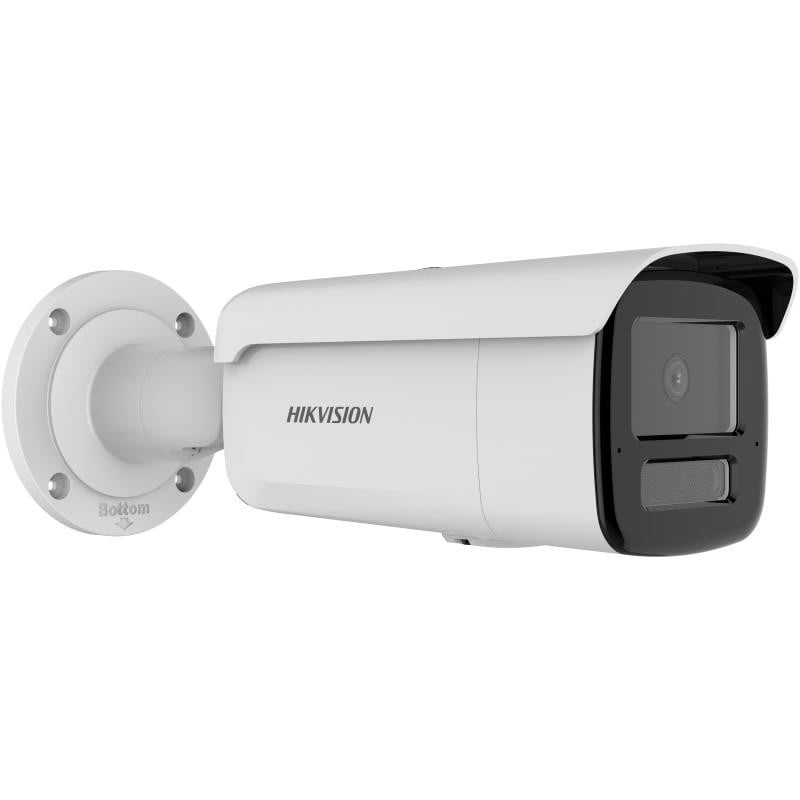 HIKVISION Hikvision DS-2CD2T63G2-4LI(4mm) 6 MP telecamera di rete Bullet fissa con Acusense e luce ibrida intelligente - SISTEMI DI SORVEGLIANZA | TecnoCARE.net Sabaudia, Latina, Terracina, San Felice Circeo e Pontinia