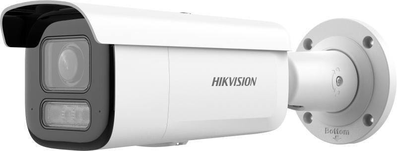 HIKVISION Hikvision DS-2CD2663G2-LIZS2U(2.8-12mm) 6 MP Telecamera di rete Bullet con Acusense, Luce Ibrida Intelligente e Variazione Motorizzata - SISTEMI DI SORVEGLIANZA | TecnoCARE.net Sabaudia, Latina, Terracina, San Felice Circeo e Pontinia