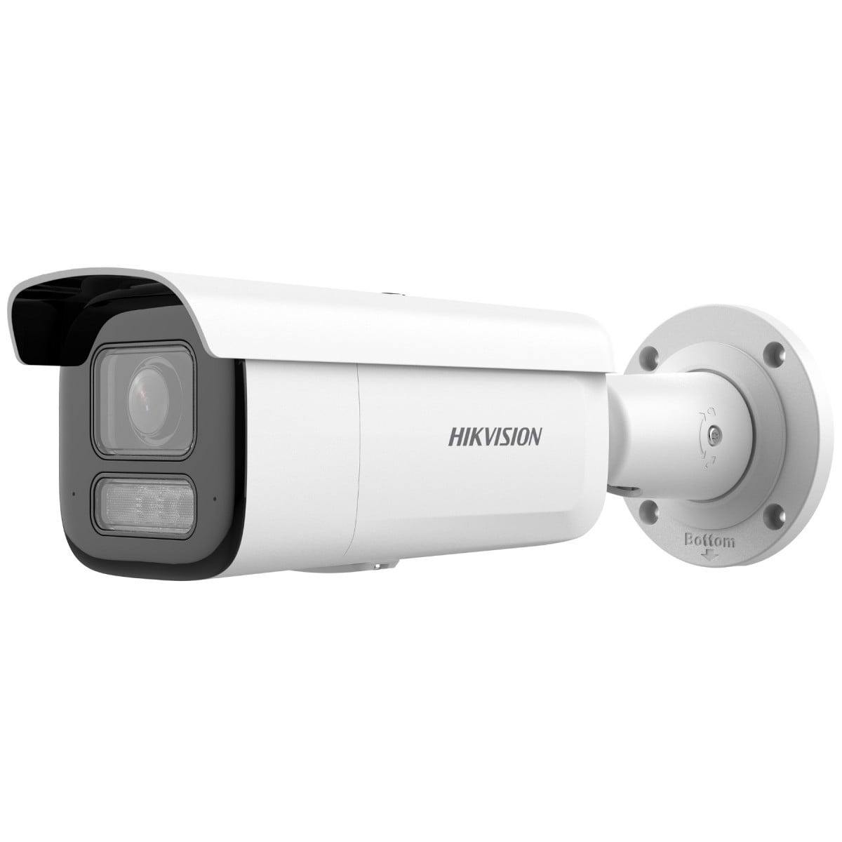 HIKVISION Hikvision DS-2CD2663G2-LIZS2U(2.8-12mm) 6 MP Telecamera di rete Bullet con Acusense, Luce Ibrida Intelligente e Variazione Motorizzata - SISTEMI DI SORVEGLIANZA | TecnoCARE.net Sabaudia, Latina, Terracina, San Felice Circeo e Pontinia