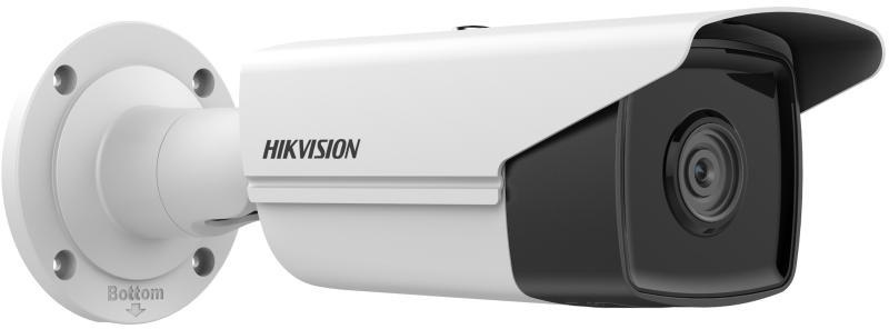 HIKVISION Hikvision DS-2CD2T83G2-4LI(2.8mm) 8 MP Telecamera di Rete Bullet con Acusense e Luce Ibrida Intelligente Fissa - SISTEMI DI SORVEGLIANZA | TecnoCARE.net Sabaudia, Latina, Terracina, San Felice Circeo e Pontinia