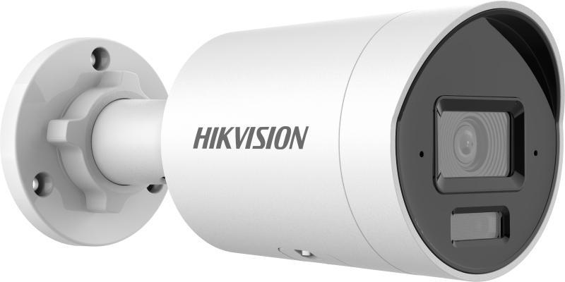 HIKVISION Hikvision DS-2CD2043G2-LI(2.8mm) 4 MP telecamera di rete Bullet fissa con Acusense e luce ibrida intelligente - SISTEMI DI SORVEGLIANZA | TecnoCARE.net Sabaudia, Latina, Terracina, San Felice Circeo e Pontinia