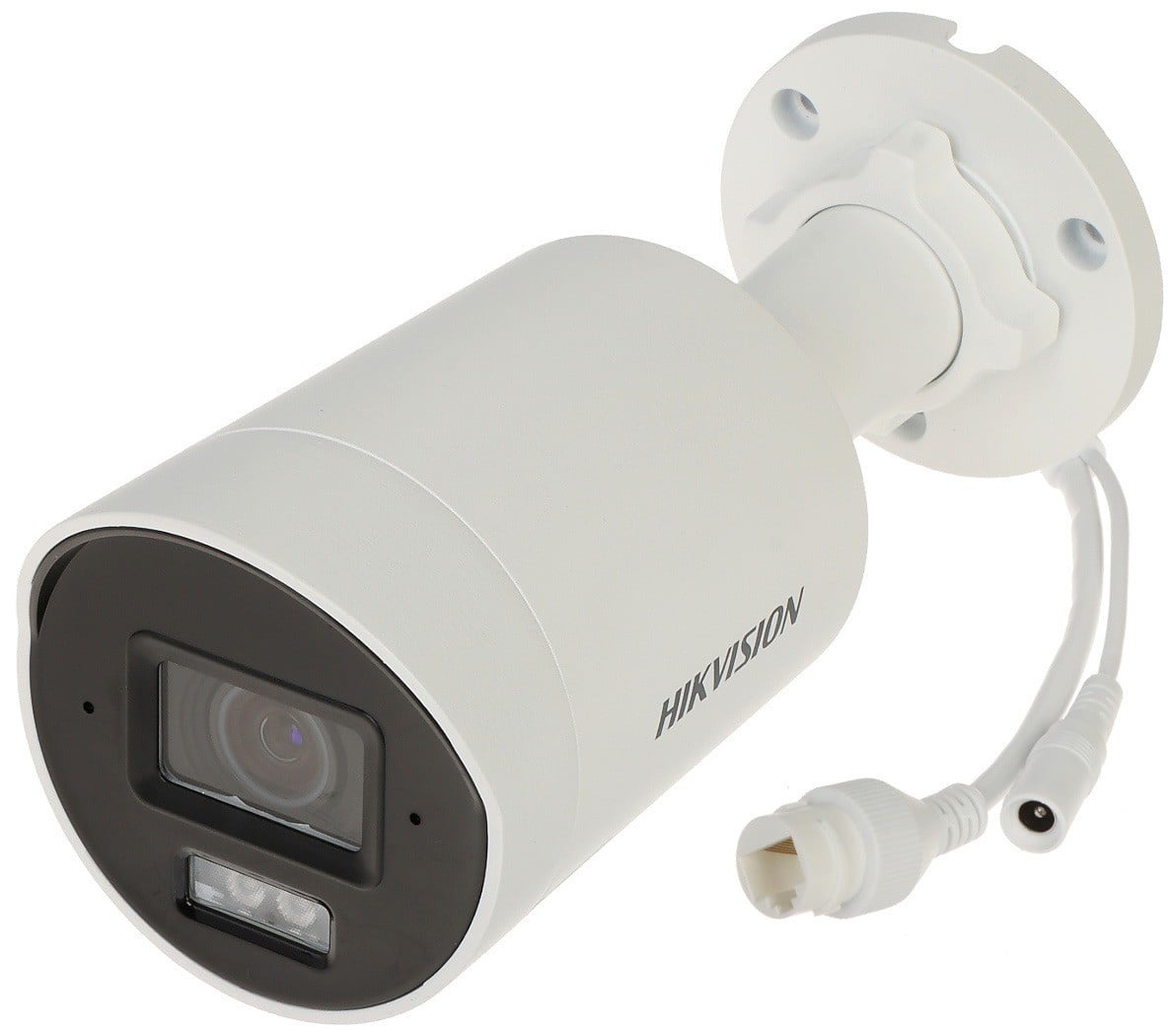 HIKVISION Hikvision Pro Series DS-2CD2043G2-LI2U(2.8mm) Pallottola (forma) Telecamera di sicurezza IP Interno e esterno 2688 x 1520 Pixel Soffitto/muro - SISTEMI DI SORVEGLIANZA | TecnoCARE.net Sabaudia, Latina, Terracina, San Felice Circeo e Pontinia