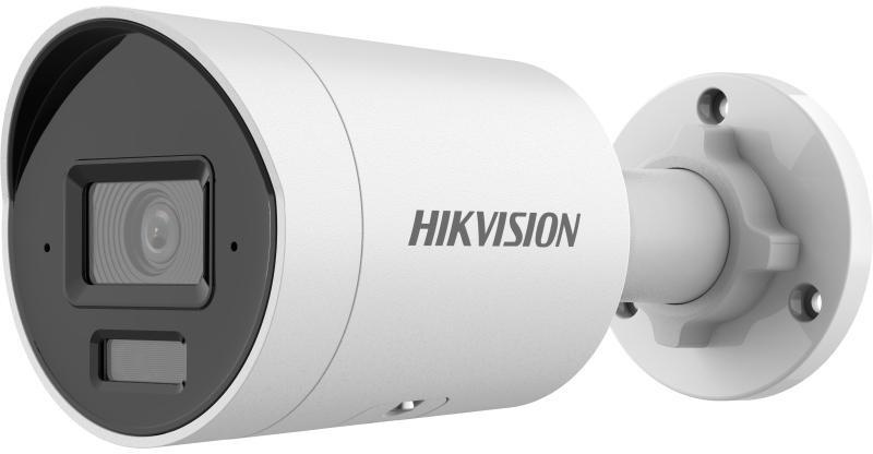 HIKVISION Hikvision DS-2CD2083G2-LI2U(2.8mm) 8 MP telecamera di rete Bullet fissa con Acusense e luce ibrida intelligente - SISTEMI DI SORVEGLIANZA | TecnoCARE.net Sabaudia, Latina, Terracina, San Felice Circeo e Pontinia