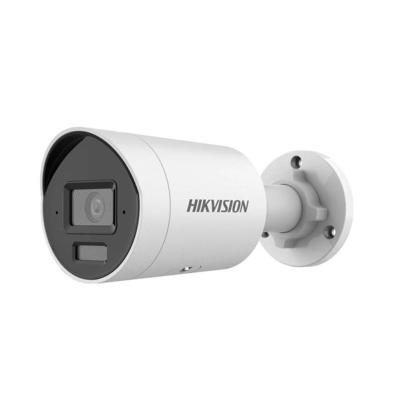 HIKVISION Hikvision DS-2CD2063G2-LI2U(4mm) 6 MP telecamera di rete Bullet fissa con Acusense e luce ibrida intelligente - SISTEMI DI SORVEGLIANZA | TecnoCARE.net Sabaudia, Latina, Terracina, San Felice Circeo e Pontinia