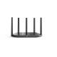 HIKVISION HIKVISION ROUTER WIFI 6 5GHZ 2402MBPS + 2.4GHZ 3574MBPS 4X10/100/1000MBPS ADAPTIVE WAN LAN PORT - ROUTER | TecnoCARE.net Sabaudia, Latina, Terracina, San Felice Circeo e Pontinia
