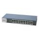 HIKVISION HIKVISION SWITCH GIGABIT CASE METALLICO - SOHO 24 PORTS - SWITCH E HUB | TecnoCARE.net Sabaudia, Latina, Terracina, San Felice Circeo e Pontinia