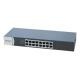 HIKVISION HIKVISION SWITCH GIGABIT CASE METALLICO - SOHO 16 PORTS - SWITCH E HUB | TecnoCARE.net Sabaudia, Latina, Terracina, San Felice Circeo e Pontinia