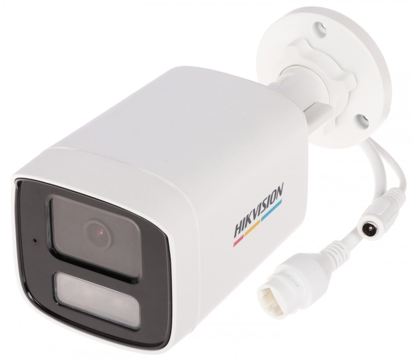 HIKVISION Hikvision DS-2CD1T67G2H-LIU 2.8mm 6 MP ColorVu con Luce Ibrida Intelligente Telecamera di Rete Bullet Fissa - SISTEMI DI SORVEGLIANZA | TecnoCARE.net Sabaudia, Latina, Terracina, San Felice Circeo e Pontinia