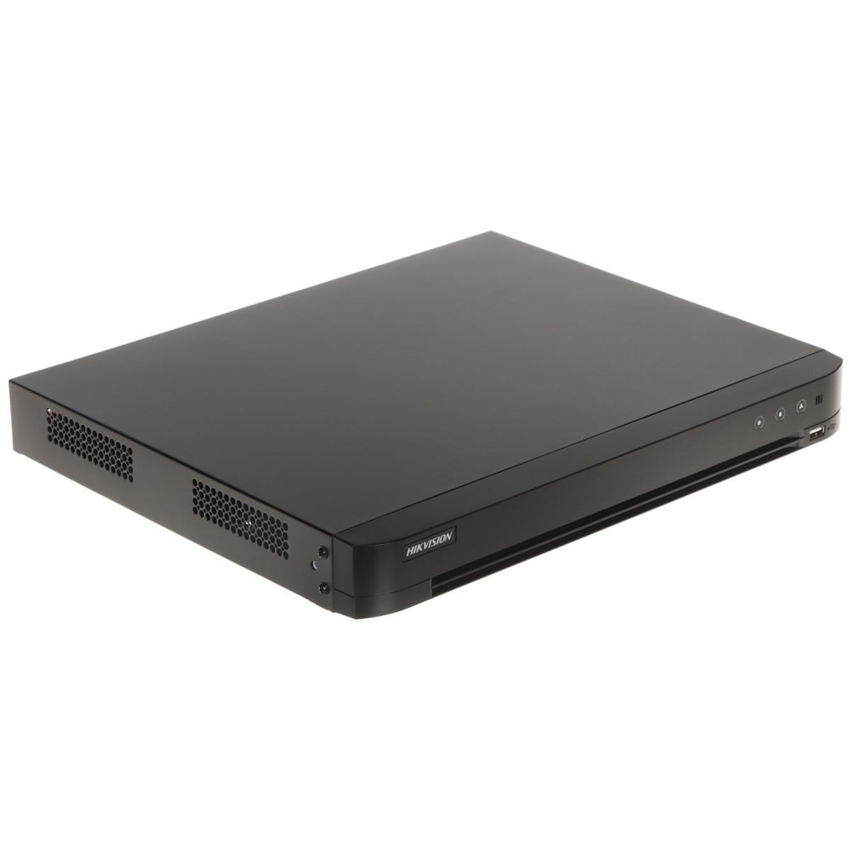 HIKVISION Hikvision iDS-7208HQHI-M2/XT DVR AcuSense 8-ch 1080p 1U H.265 - SISTEMI DI SORVEGLIANZA | TecnoCARE.net Sabaudia, Latina, Terracina, San Felice Circeo e Pontinia