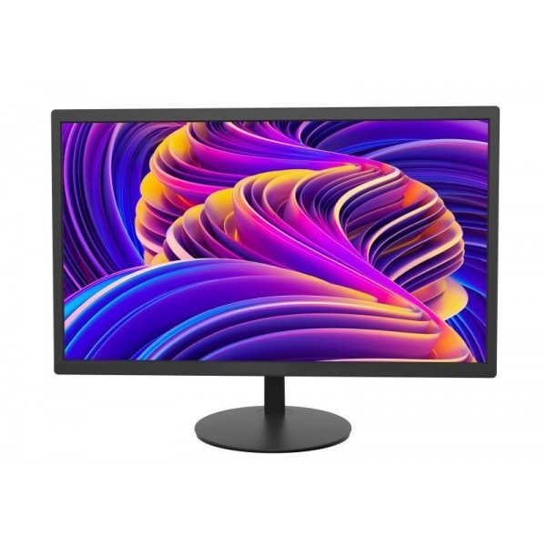 HIKVISION Hikvision DS-D5022F2-1V2S Monitor VA FHD da 21,5 pollici 100Hz con altoparlante - MONITOR E ACCESSORI | TecnoCARE.net Sabaudia, Latina, Terracina, San Felice Circeo e Pontinia
