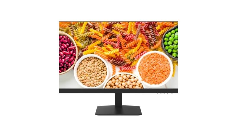 HIKVISION Hikvision DS-D5024F2-1V2S Monitor FHD VA da 23,8 pollici 100 Hz - MONITOR E ACCESSORI | TecnoCARE.net Sabaudia, Latina, Terracina, San Felice Circeo e Pontinia