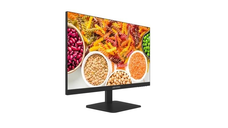 HIKVISION Hikvision DS-D5024F2-1V2S Monitor FHD VA da 23,8 pollici 100 Hz - MONITOR E ACCESSORI | TecnoCARE.net Sabaudia, Latina, Terracina, San Felice Circeo e Pontinia