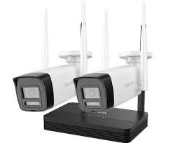 HIKVISION HILOOK KIT TELECAMERA / NVR HILOOK 4MP H.265 TWO BULLET WIFI NVS KIT - TELECAMERE IP | TecnoCARE.net Sabaudia, Latina, Terracina, San Felice Circeo e Pontinia