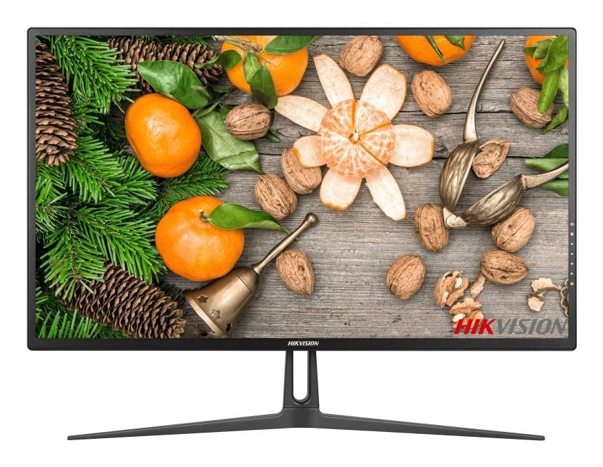 HIKVISION Monitor Hikvision DS-D5232F2-1V1S - MONITOR E ACCESSORI | TecnoCARE.net Sabaudia, Latina, Terracina, San Felice Circeo e Pontinia