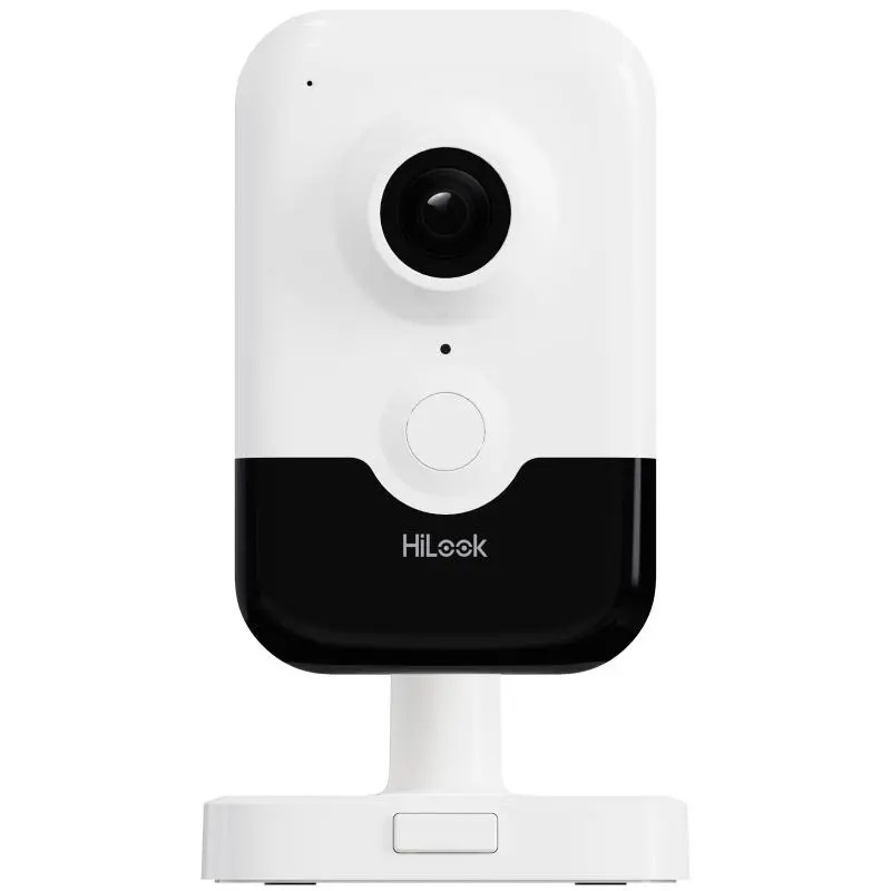 HIKVISION HILOOK TELECAMERA 4 MP OUTDOOR FIXED DOME WI-FI CAMERA - TELECAMERE IP | TecnoCARE.net Sabaudia, Latina, Terracina, San Felice Circeo e Pontinia