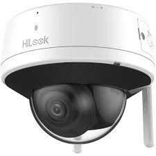 HIKVISION HILOOK TELECAMERA 2 MP OUTDOOR FIXED DOME WI-FI CAMERA - TELECAMERE IP | TecnoCARE.net Sabaudia, Latina, Terracina, San Felice Circeo e Pontinia