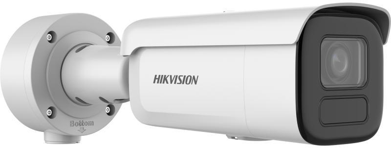 HIKVISION Hikvision DS-2CD2666G2HT-IZS(2.8-12mm) 6 MP Telecamera di rete Bullet motorizzata varifocale alimentata da Darkfighter - SISTEMI DI SORVEGLIANZA | TecnoCARE.net Sabaudia, Latina, Terracina, San Felice Circeo e Pontinia