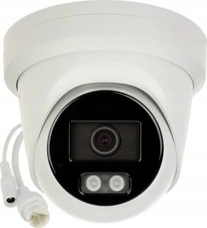 HIKVISION Hikvision DS-2CD2366G2H-IU(2.8mm) 6 MP Telecamera di rete fissa a torretta alimentata da Darkfighter - SISTEMI DI SORVEGLIANZA | TecnoCARE.net Sabaudia, Latina, Terracina, San Felice Circeo e Pontinia